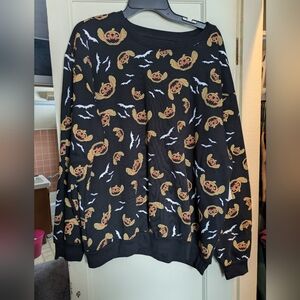 Disney Stitch Crewneck